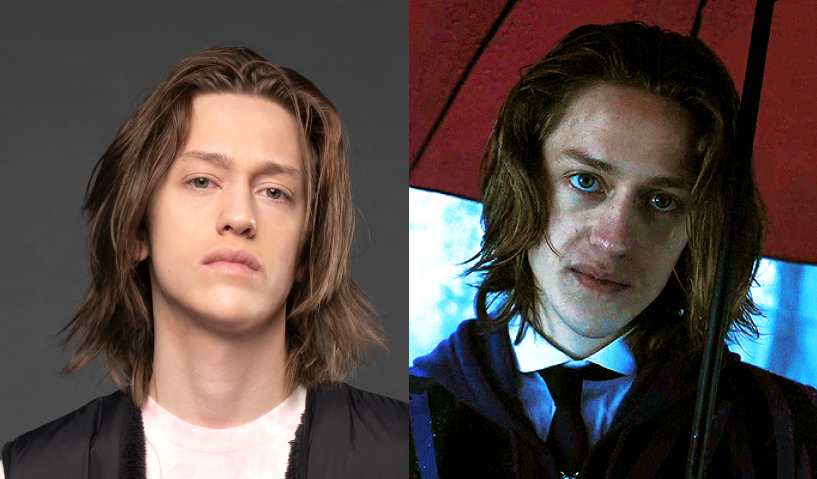 Percy Hynes White | Wednesday Season 2 Release date & Latest Updates