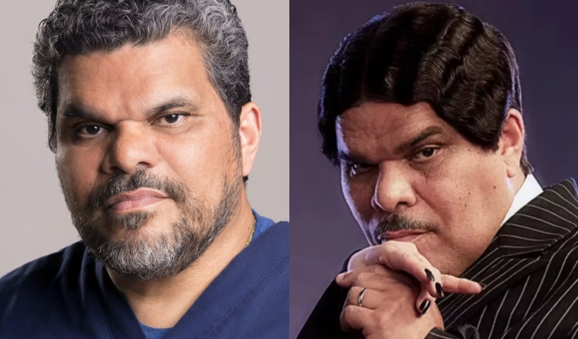 Luis Guzman | Wednesday Season 2 Release date & Latest Updates
