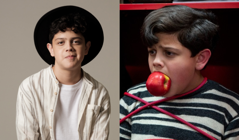 Isaac Ordonez | Wednesday Season 2 Release date & Latest Updates