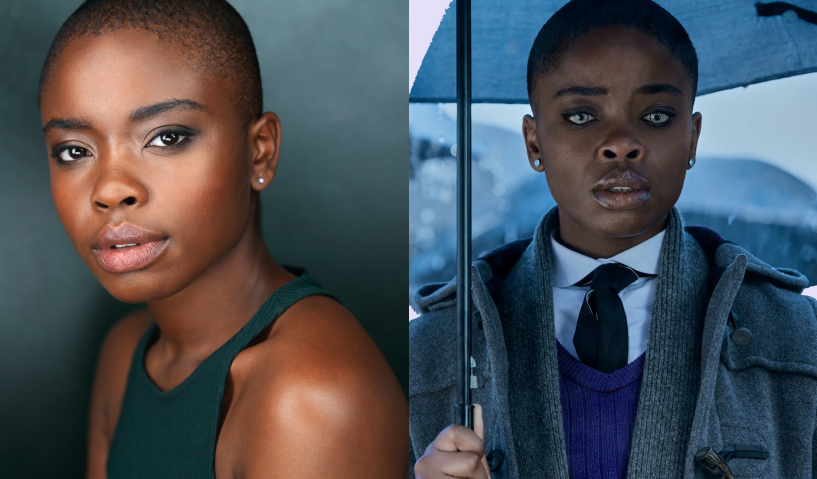 Joy Sunday | Wednesday Season 2