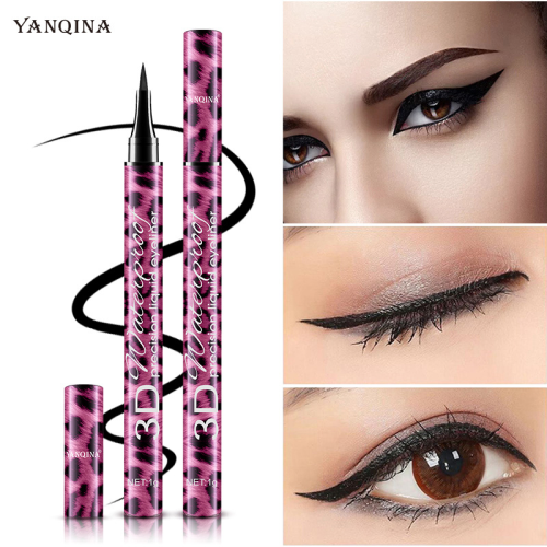 Yanqina Precision Liquid Waterproof Lash Eyeliner Pencil