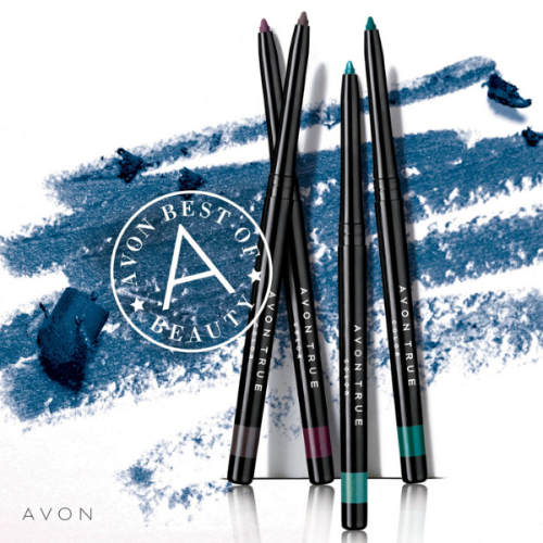 Avon Glimmerstick Eye Liner