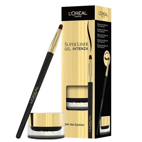 L’Oreal Paris Super Liner Gel Intenza Eyeliner