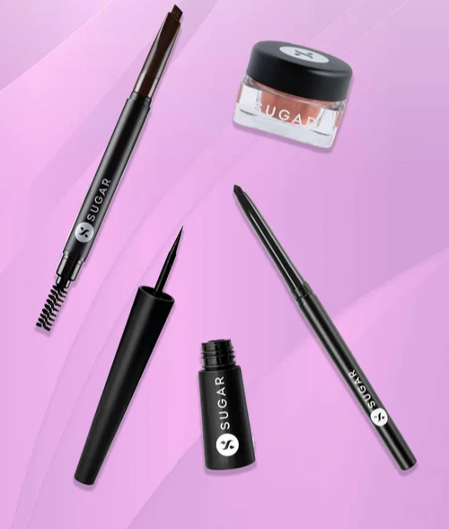Top 12 Eyeliner Brands in India