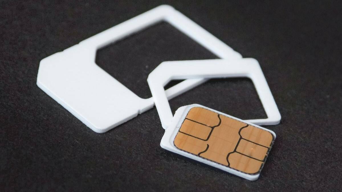 Types of sim cards and their benifits
