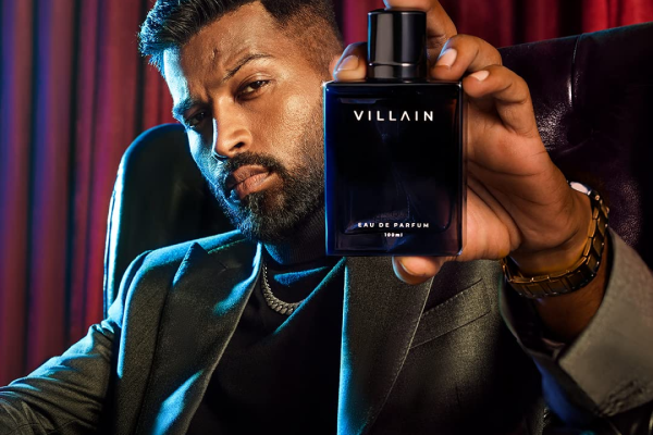 Villain Perfume
