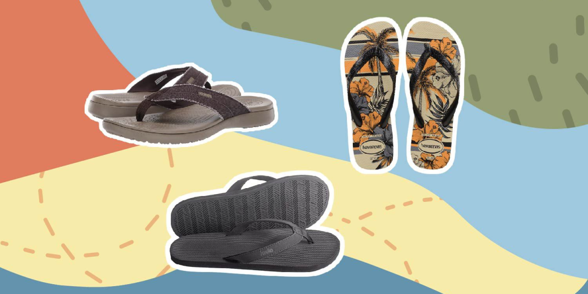 13 Best Slipper Brands in India 2023