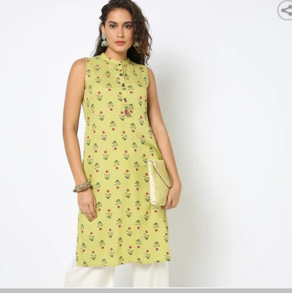 trends kurti offer