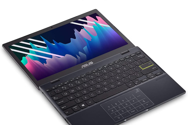 asus l210 mini laptop