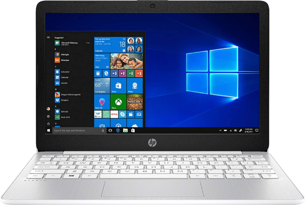 HP Stream 11.6-inch Mini Laptop