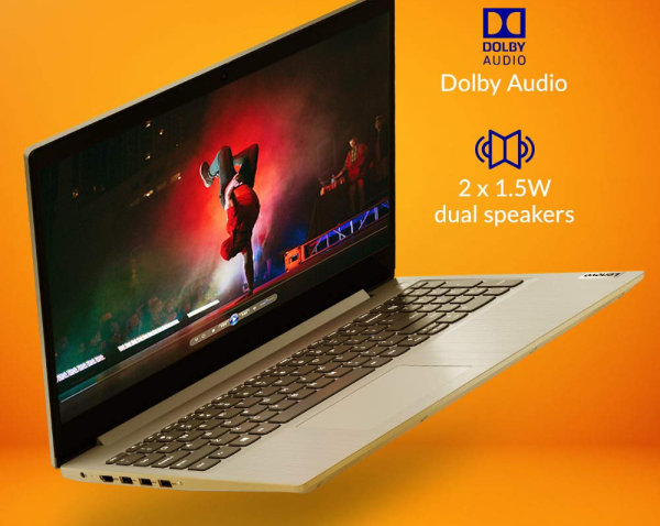 Lenovo IdeaPad 3 Mini Laptop