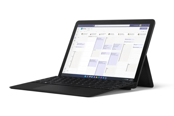 Microsoft Surface Go 3