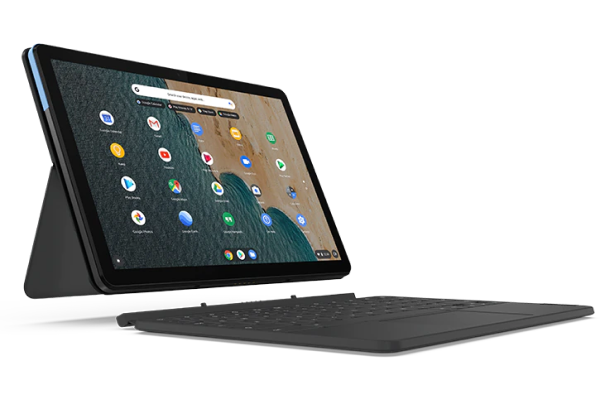 Lenovo IdeaPad Duet 2-in-1 Chromebook