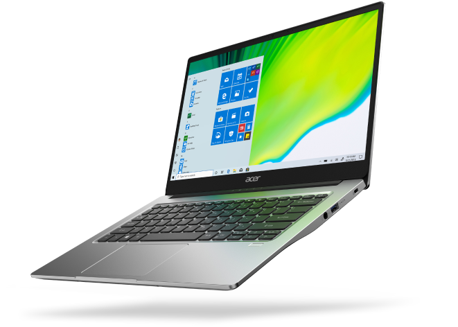 Acer Swift 3 Mini Laptop