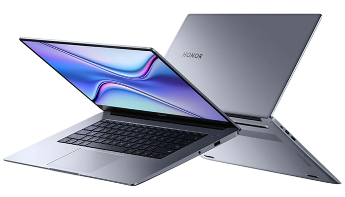 Honor MagicBook X 15 | Best Mini Laptops - Buyer's Guide