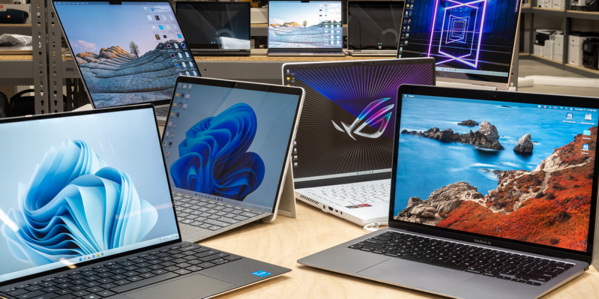 15 Best Mini Laptops - Buyer's Guide
