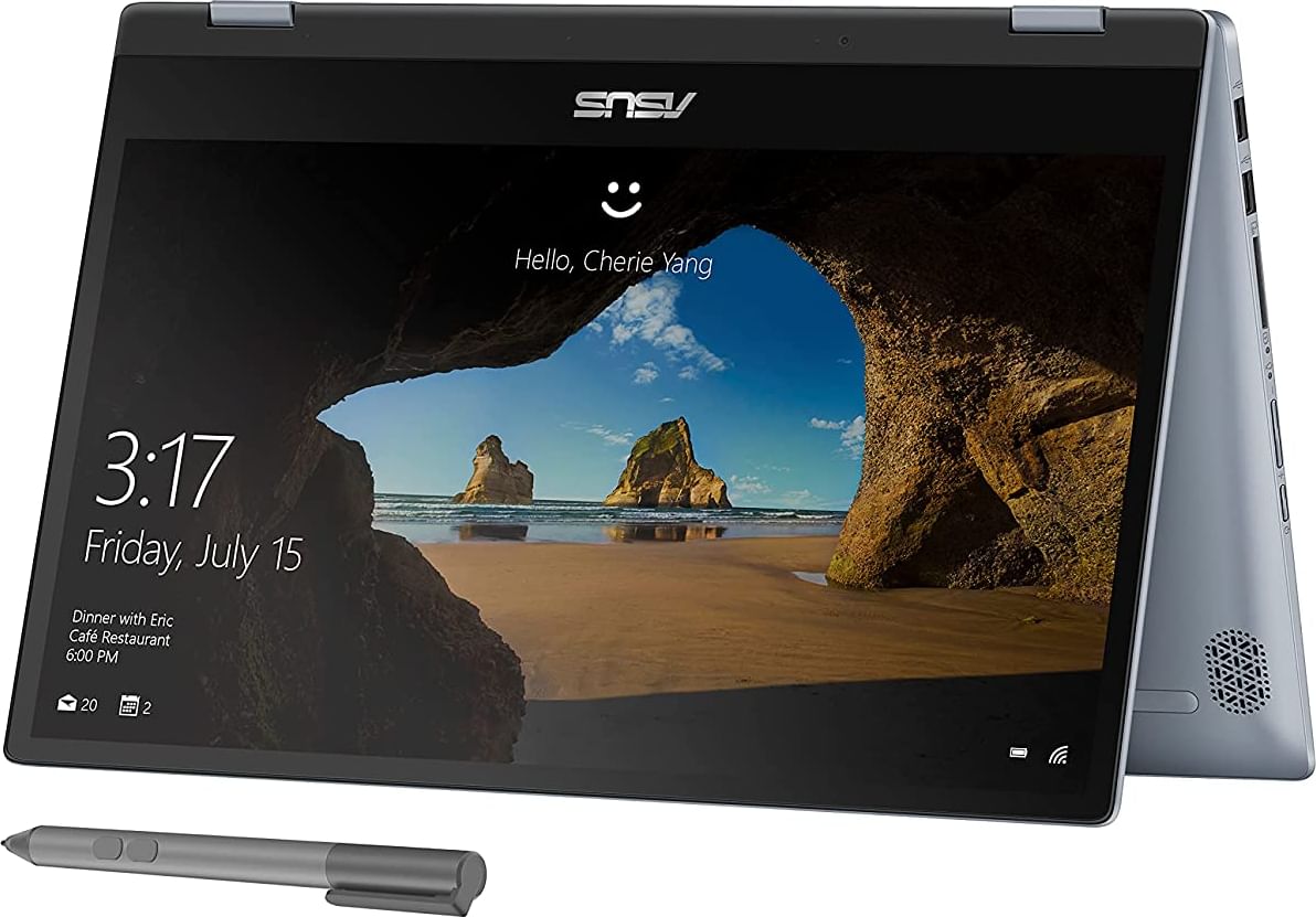 Asus VivoBook Flip 14