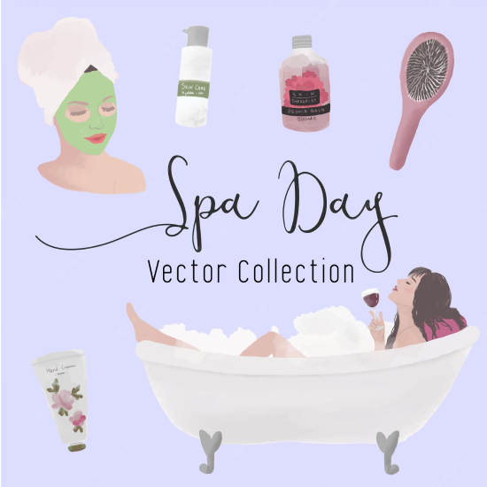Spa Day