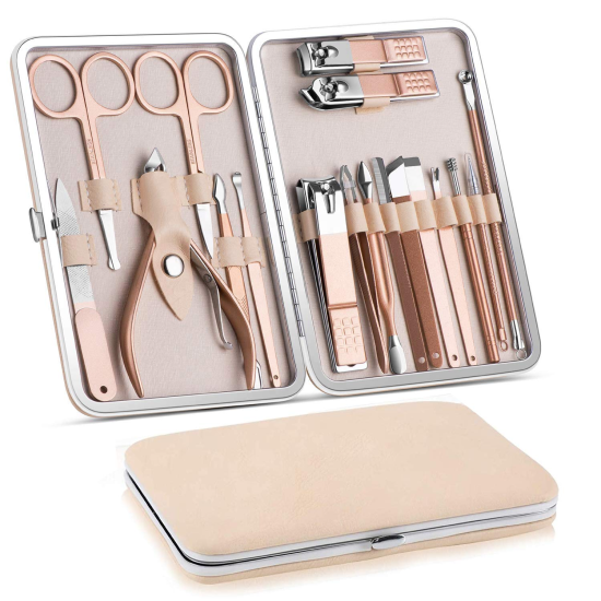 grooming kit for women