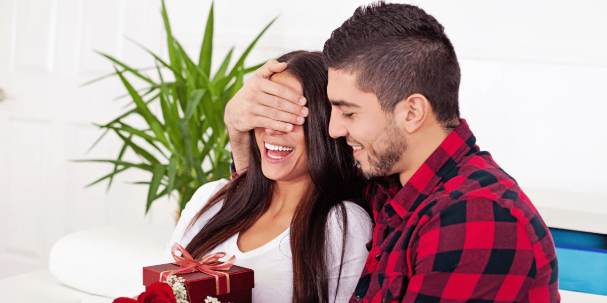 17 Best Gifts ideas for Valentine's Day 2023