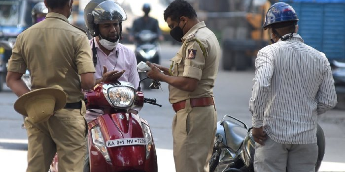 Get 50% Off on your Traffic Fines _ Quick Online Payment Steps