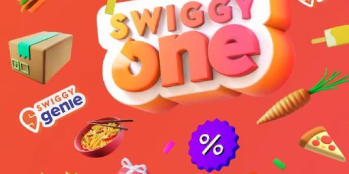 Swiggy one membership