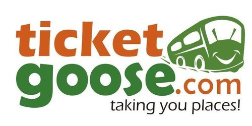TicketGoose bus booking