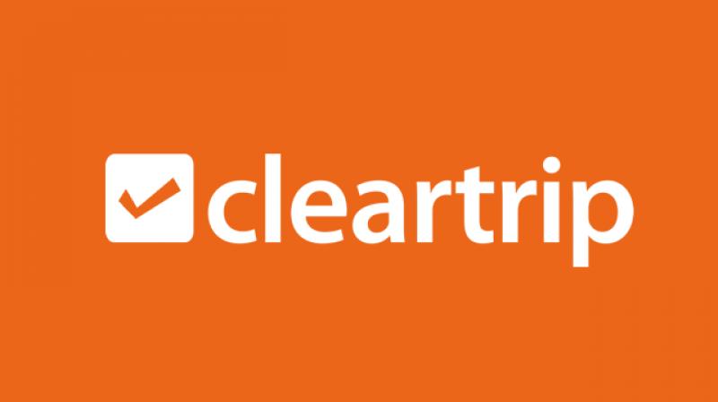 cleartrip coupons