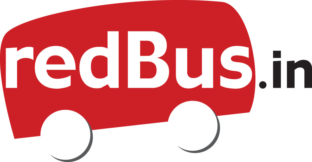 redbus bus ticket booking