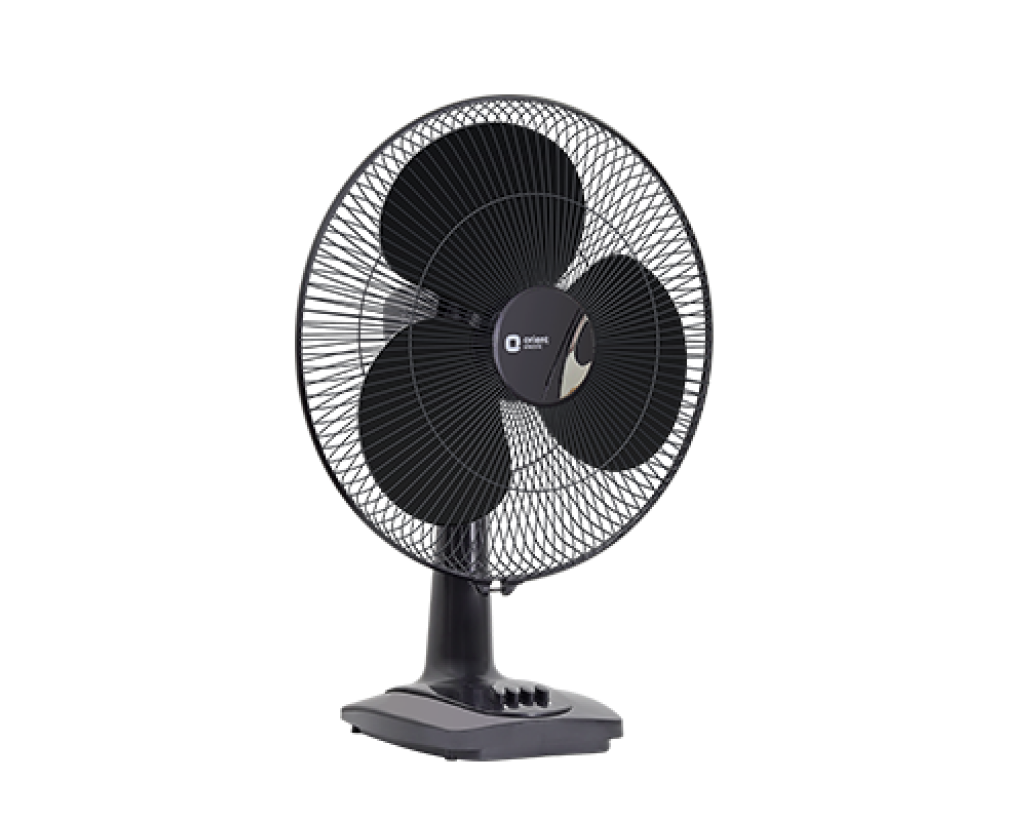 Orient Electric Desk-26 Trendz 400mm Table Fan