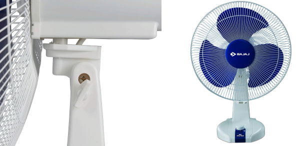 Bajaj Table Fan
