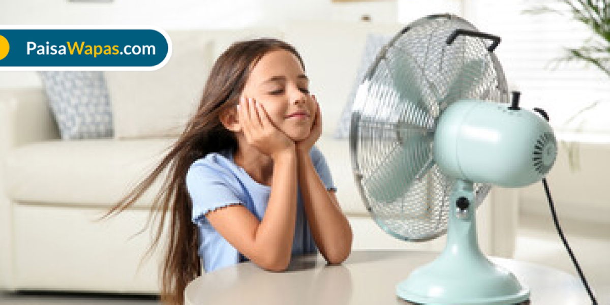 Best Table Fans to Buy in India