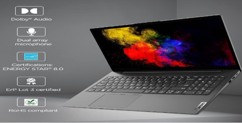 Lenovo V15 G2 Core i3 11th Gen