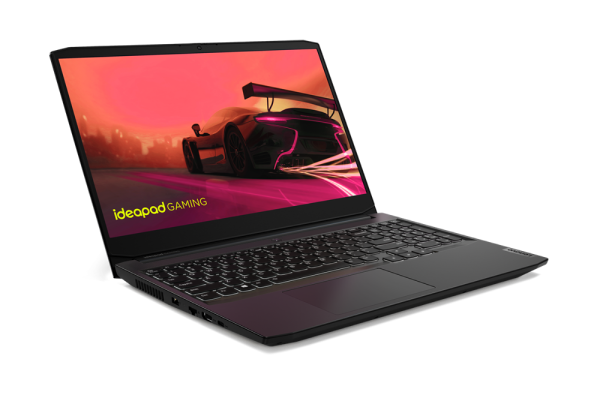 IdeaPad Gaming 3 Gen 6 (15, AMD) | Exchange Offers on Lenovo Laptops