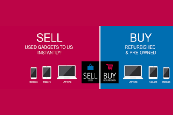 Budil | Top 7 Websites to Sell Your Old mobiles/ Exchange