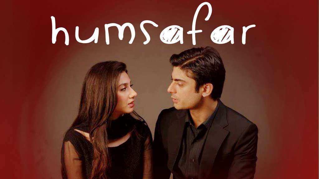 Humsafar | Pakistani serial