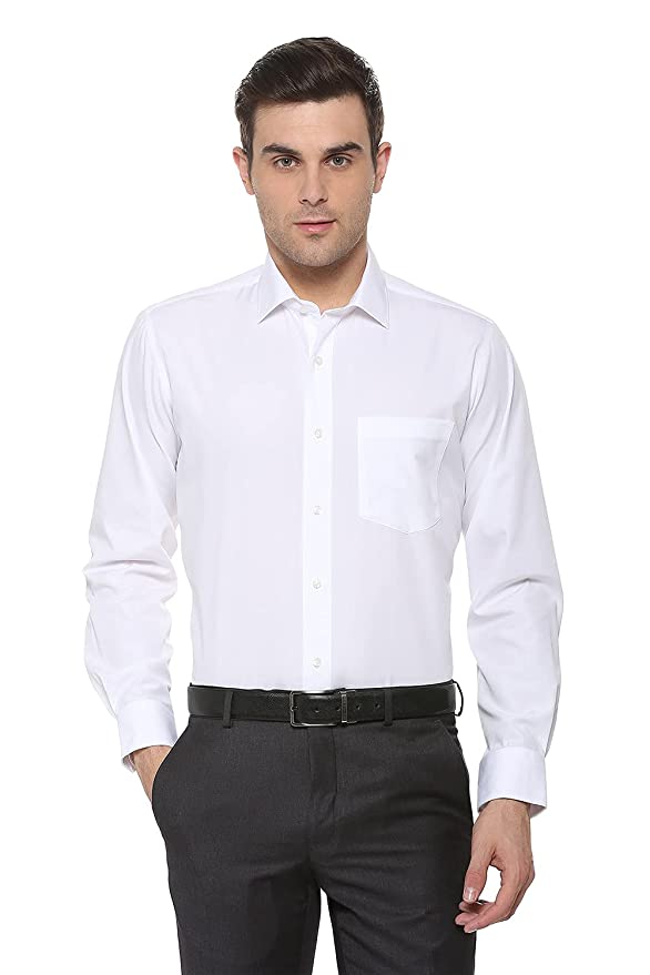 best white shirts for men