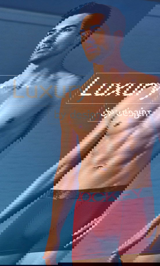 Jockey - Best Underwear For Men