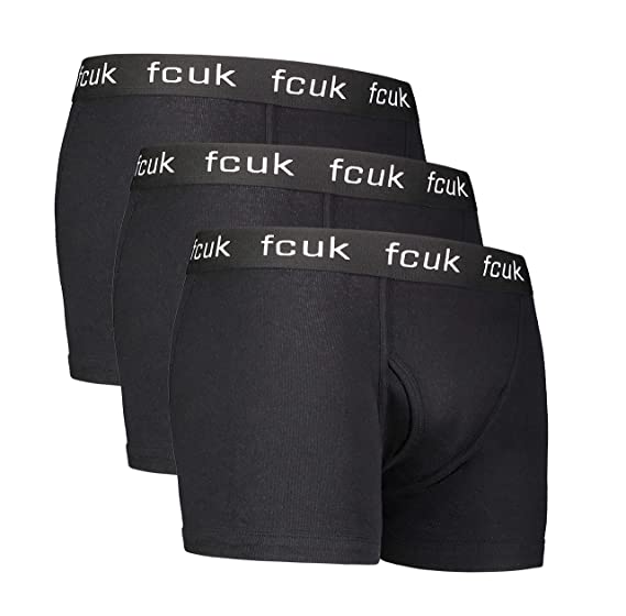 FCUK Underwear Men's Brand