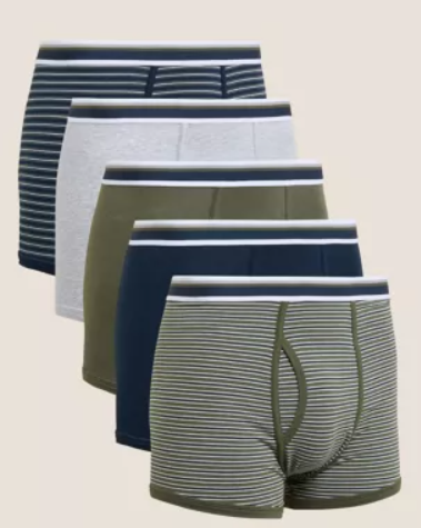 Marks & Spencer brands in india