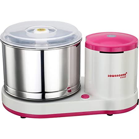SOWBAGHYA 150W Wet Grinder,
