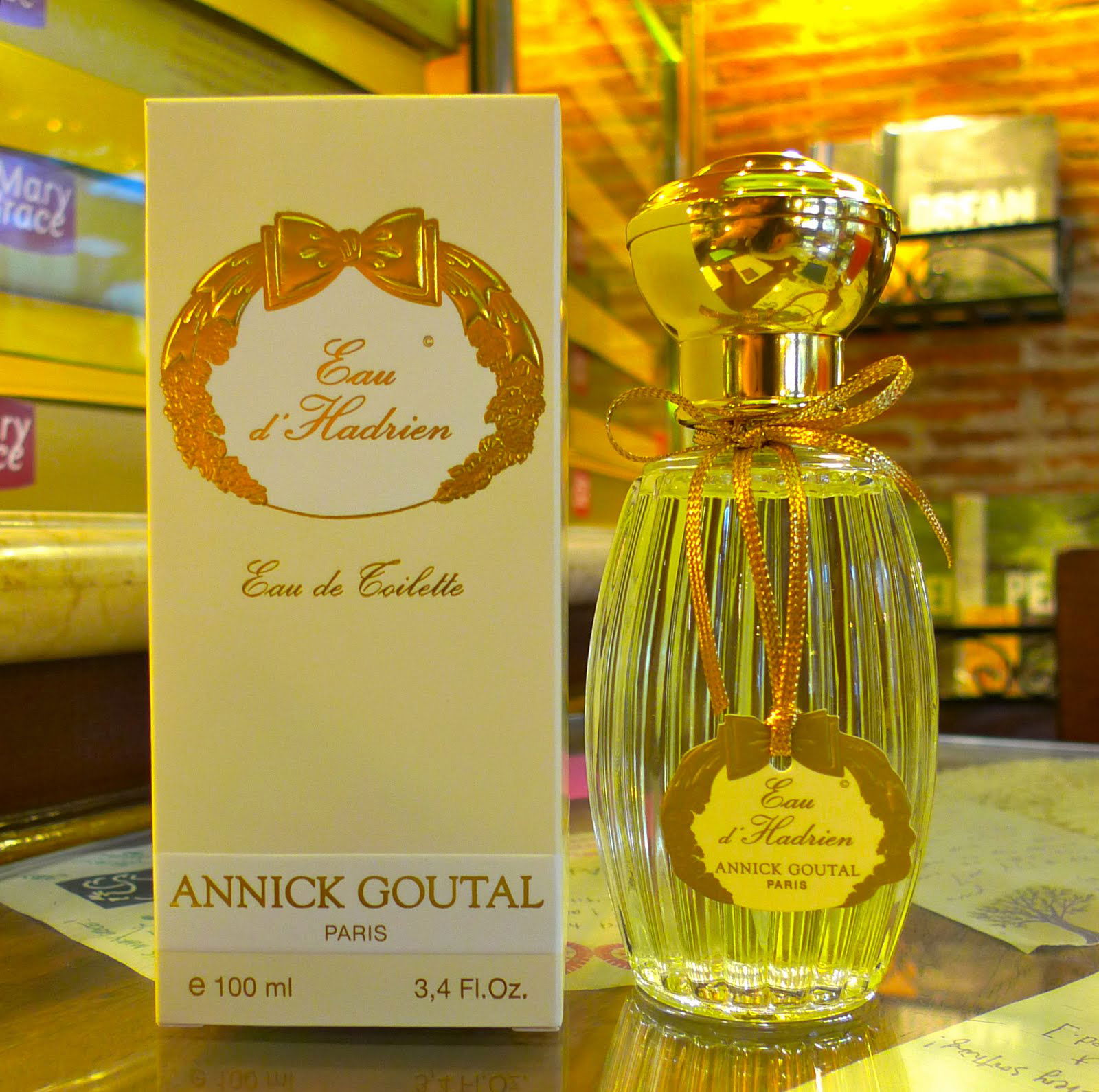 Annick Goutal