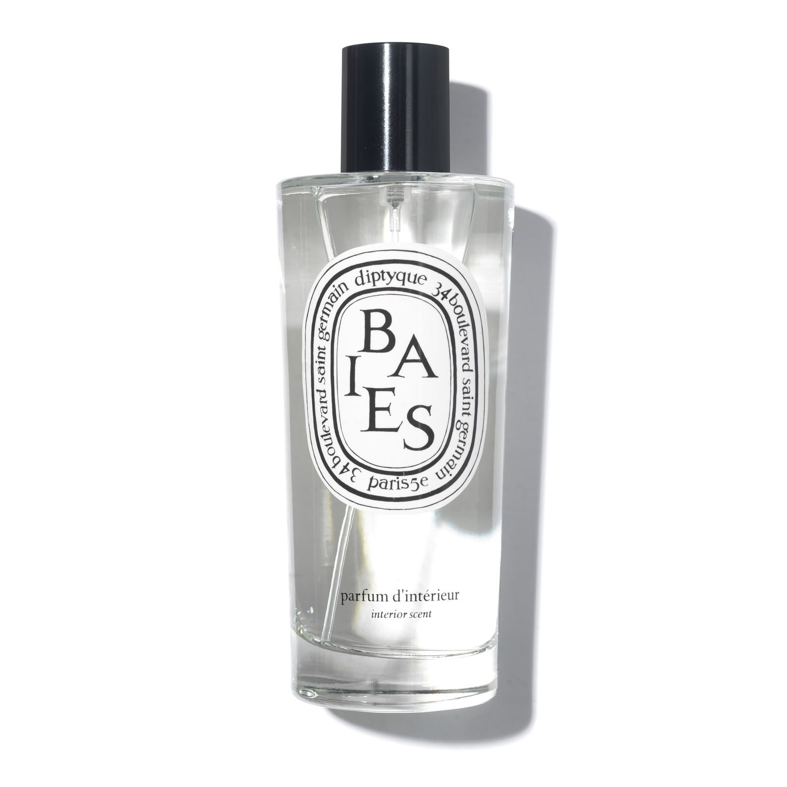 Diptyque - Perfumes Of France