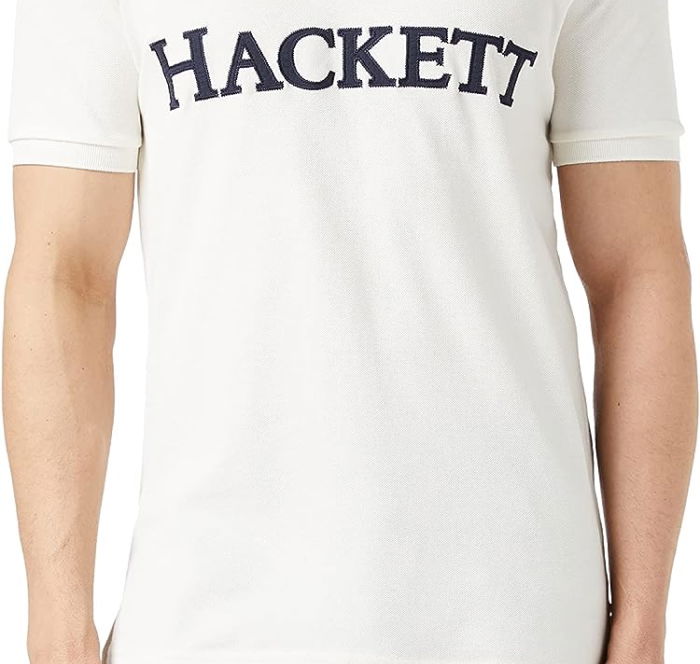 Hackett- best T-shirts for men