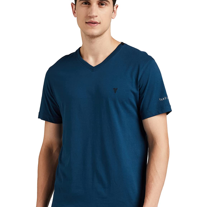 Van Huesan T-Shirt brand
