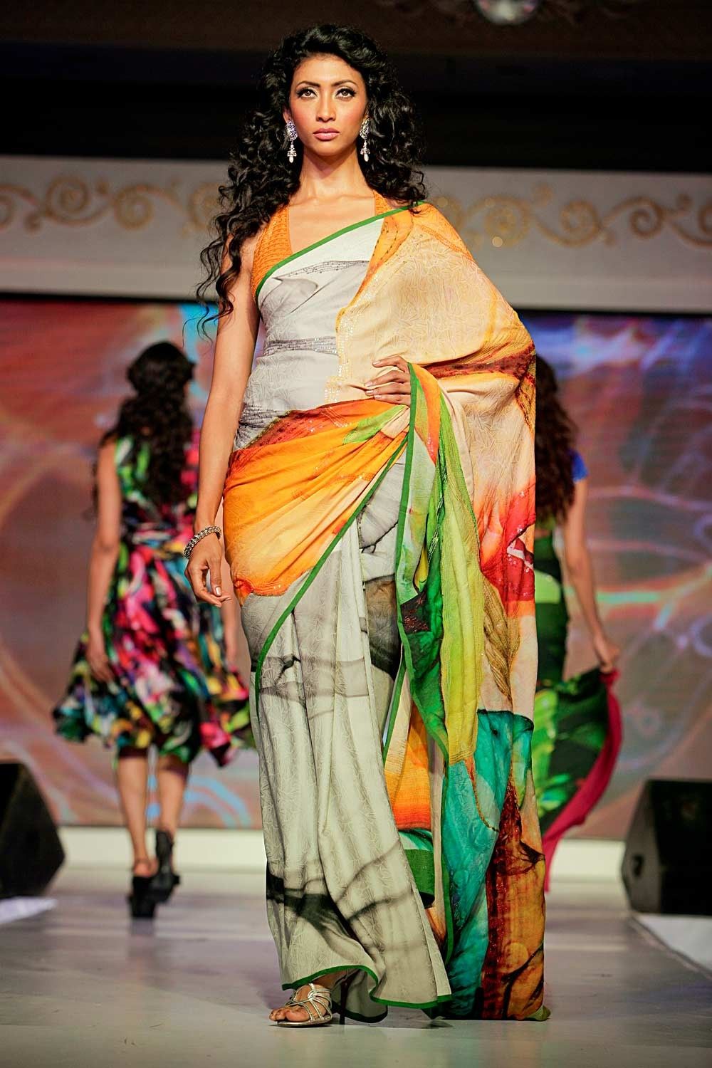 saree brands in india