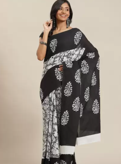 best saree brands