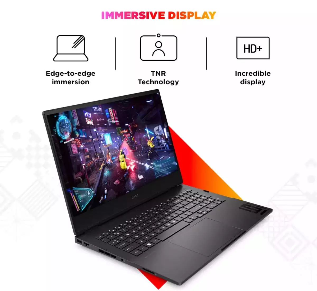 OMEN Gaming Laptop 16-k0370TX | Exchange Offers on HP Laptops 