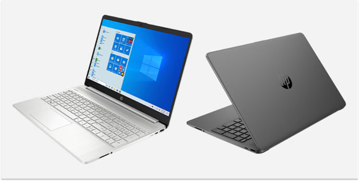 Exchange Offers on HP Laptops