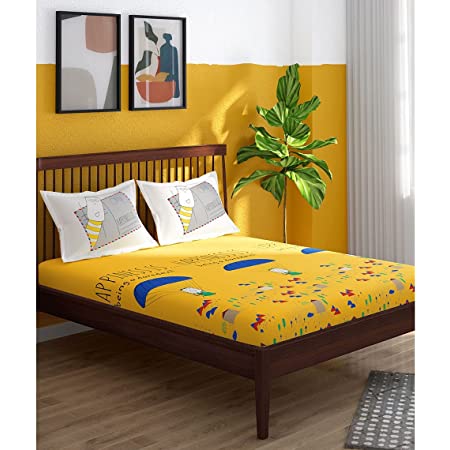 Portico New York Bedsheet | best bedsheet brand in india